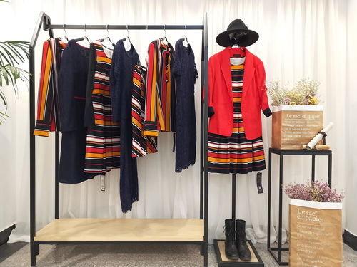 品牌折扣女裝批發(fā) 不只是服裝，更是商業(yè)機(jī)遇與鞋帽的整合