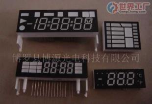 批發(fā)客戶(hù)定制型數(shù)碼管價(jià)格與廠家推薦 以世界工廠網(wǎng)工礦燈具品類(lèi)為例