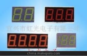 宜興市虹光電子LED數(shù)碼管 品質(zhì)與多元應(yīng)用并重，引領(lǐng)市場(chǎng)尖端技術(shù)