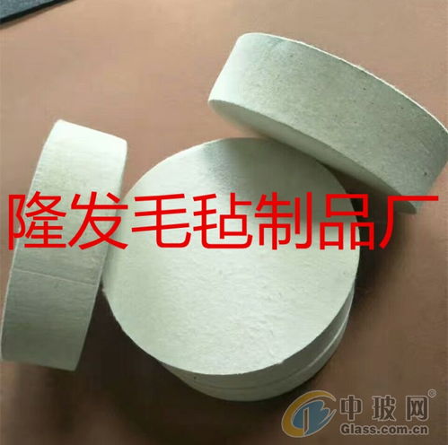 從配件到原材料 南宮市隆發毛氈制品廠的報價背后如何連接裸電線行業？